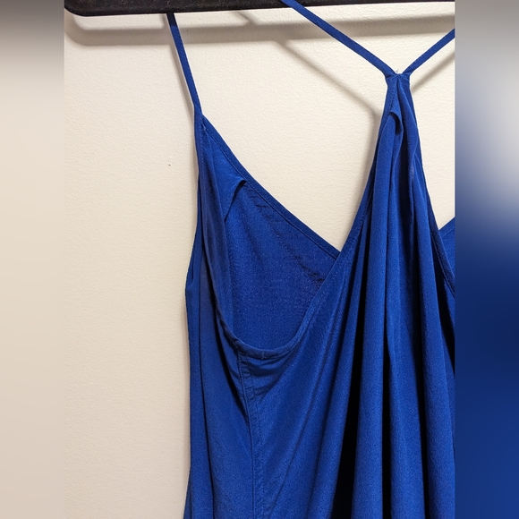 Washed Silk Camisole - Picture 3 of 8